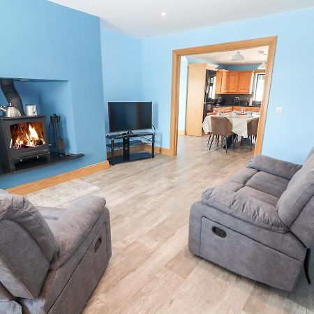 Lack Cottage Tralee Exterior foto