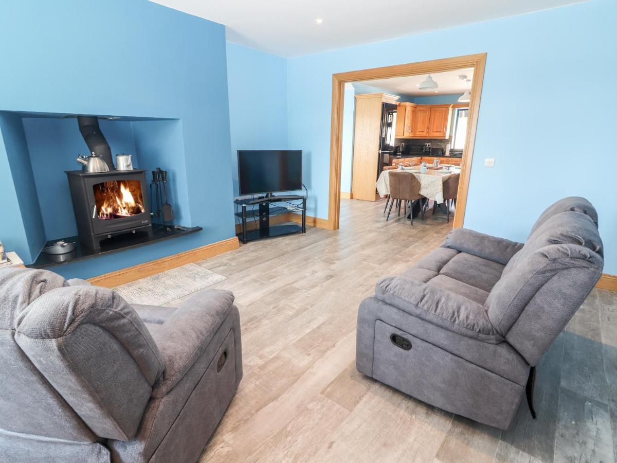 Lack Cottage Tralee Exterior foto