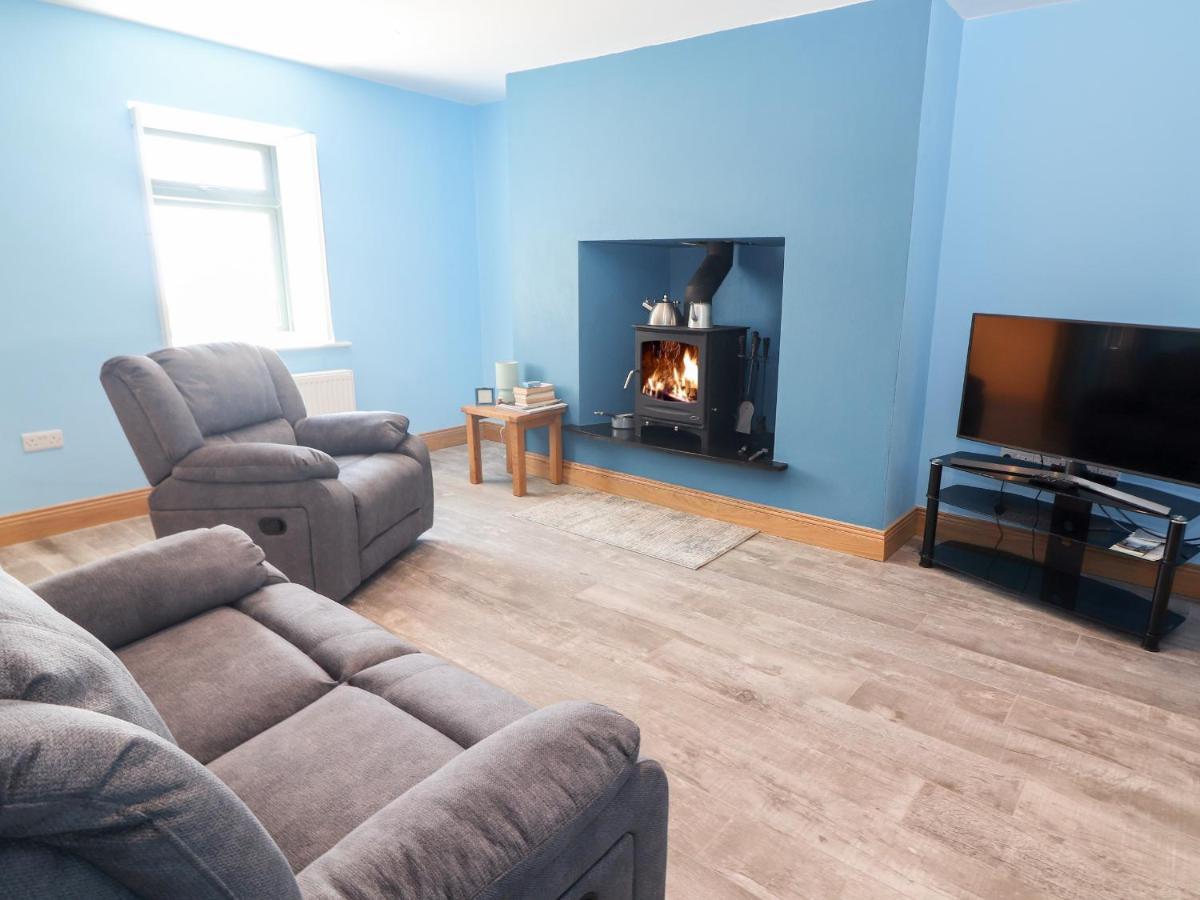 Lack Cottage Tralee Exterior foto