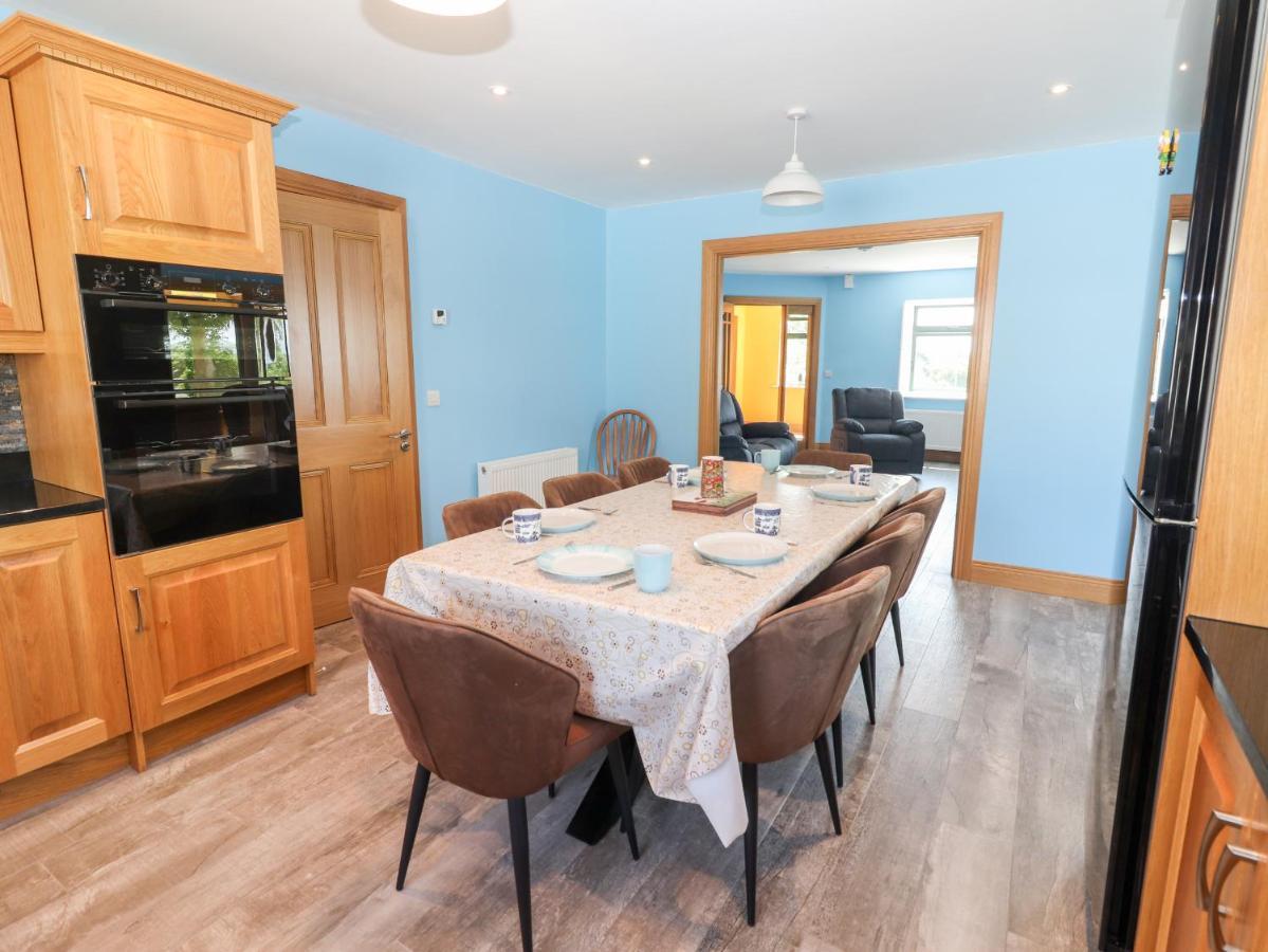 Lack Cottage Tralee Exterior foto