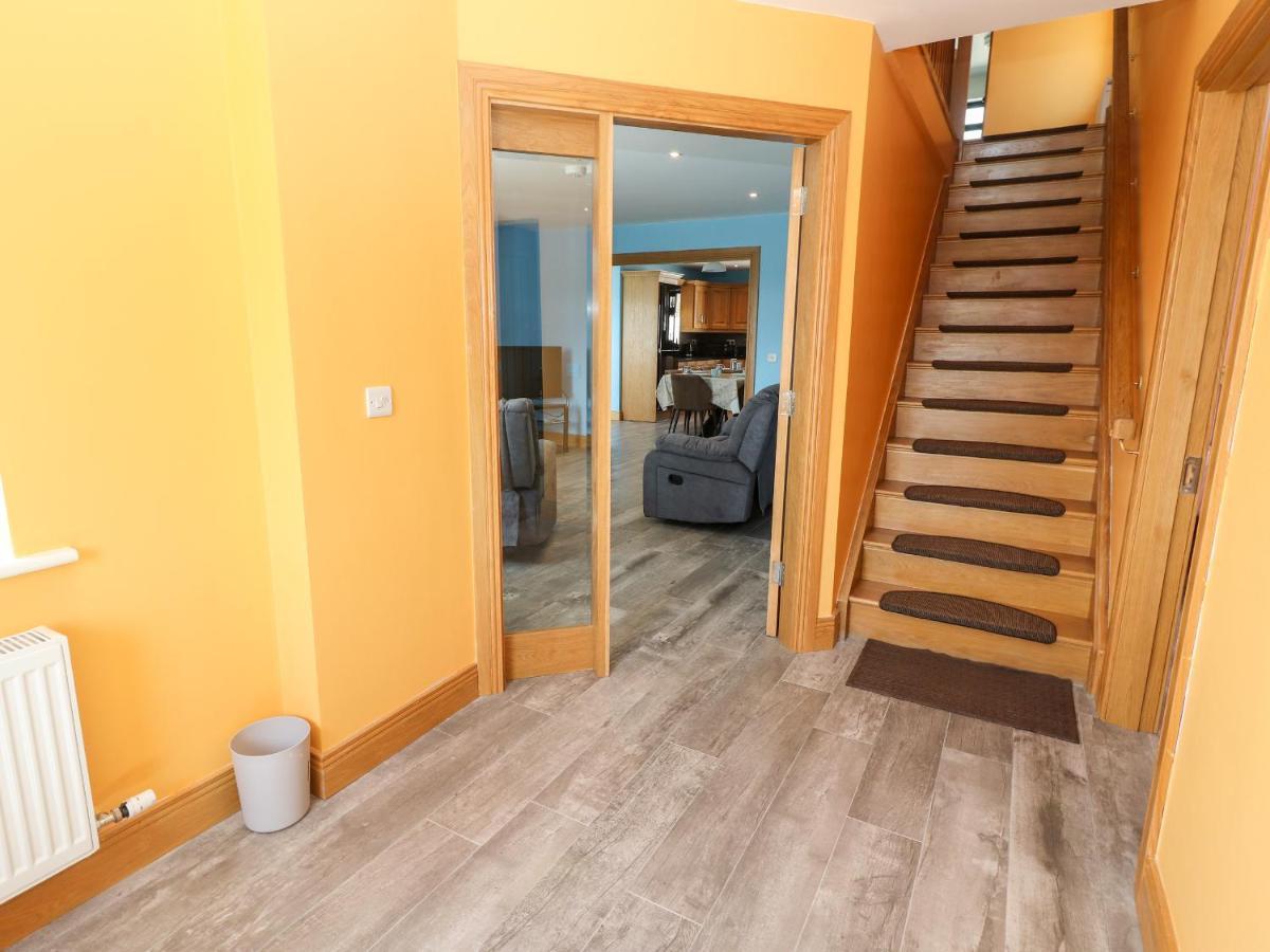 Lack Cottage Tralee Exterior foto