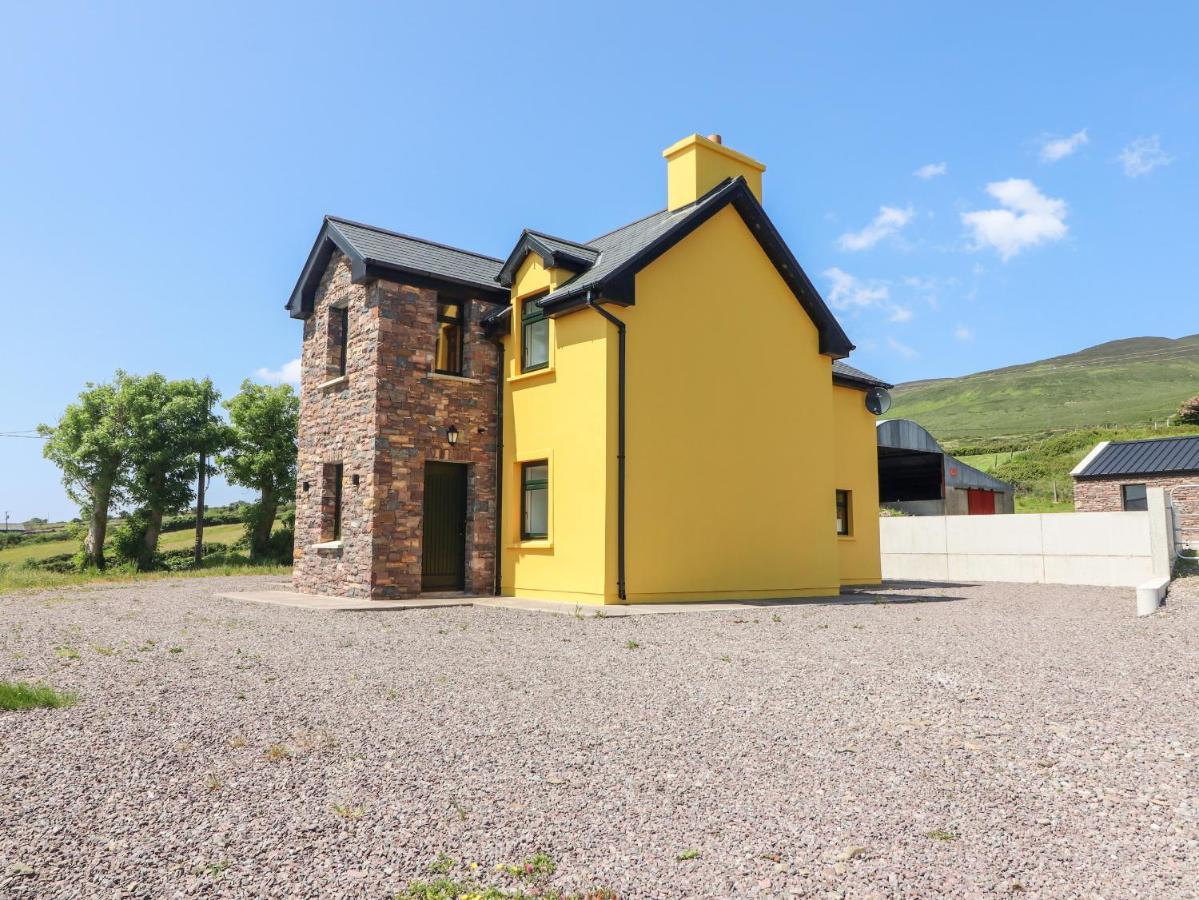 Lack Cottage Tralee Exterior foto