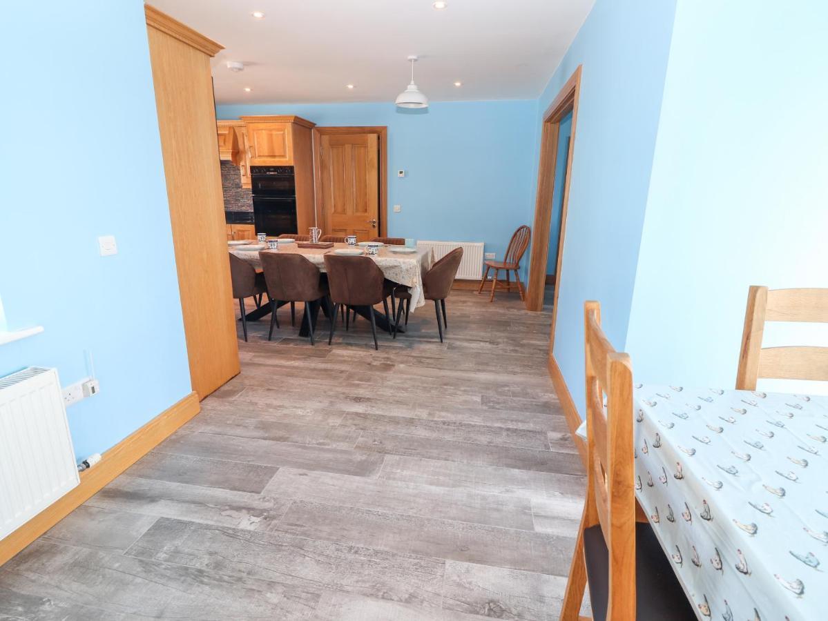 Lack Cottage Tralee Exterior foto