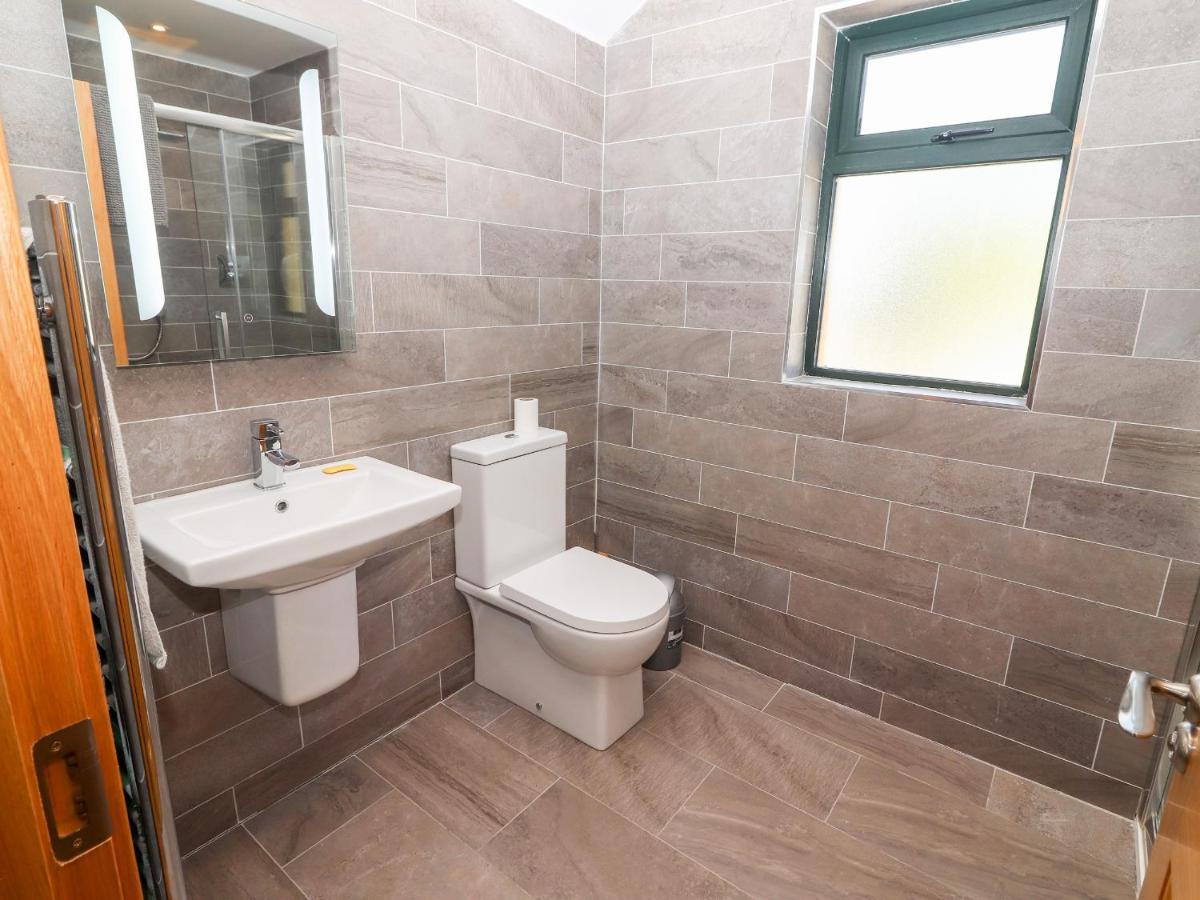 Lack Cottage Tralee Exterior foto