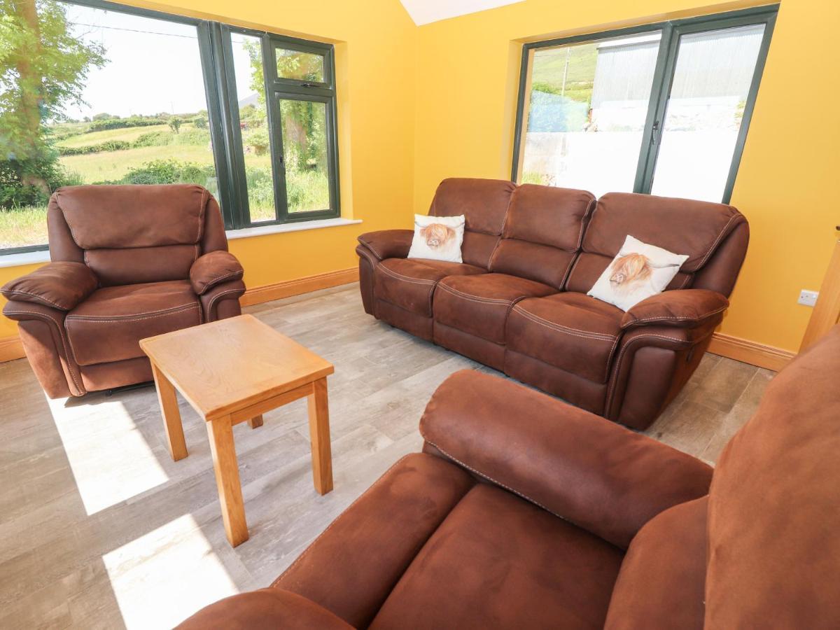 Lack Cottage Tralee Exterior foto