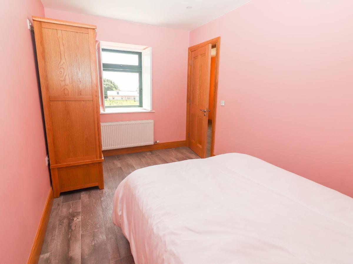 Lack Cottage Tralee Exterior foto