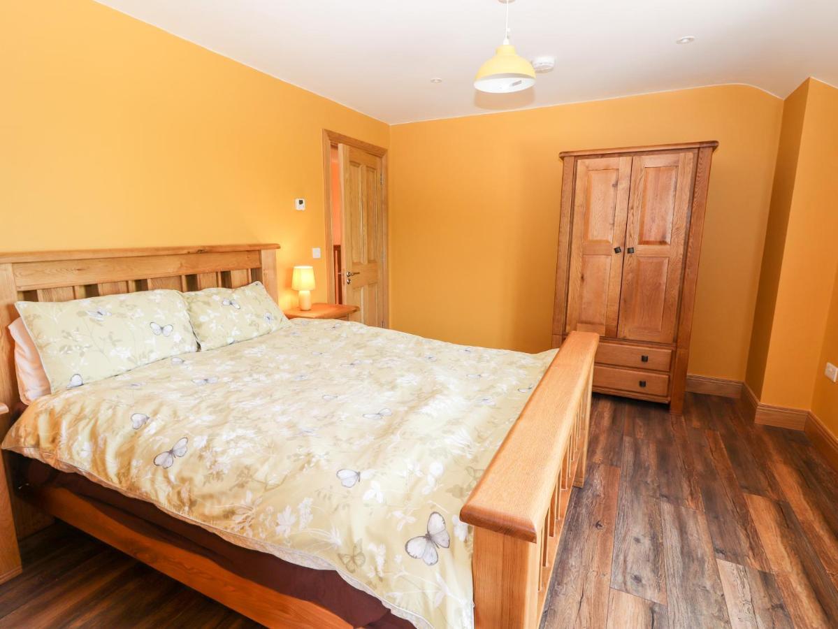 Lack Cottage Tralee Exterior foto